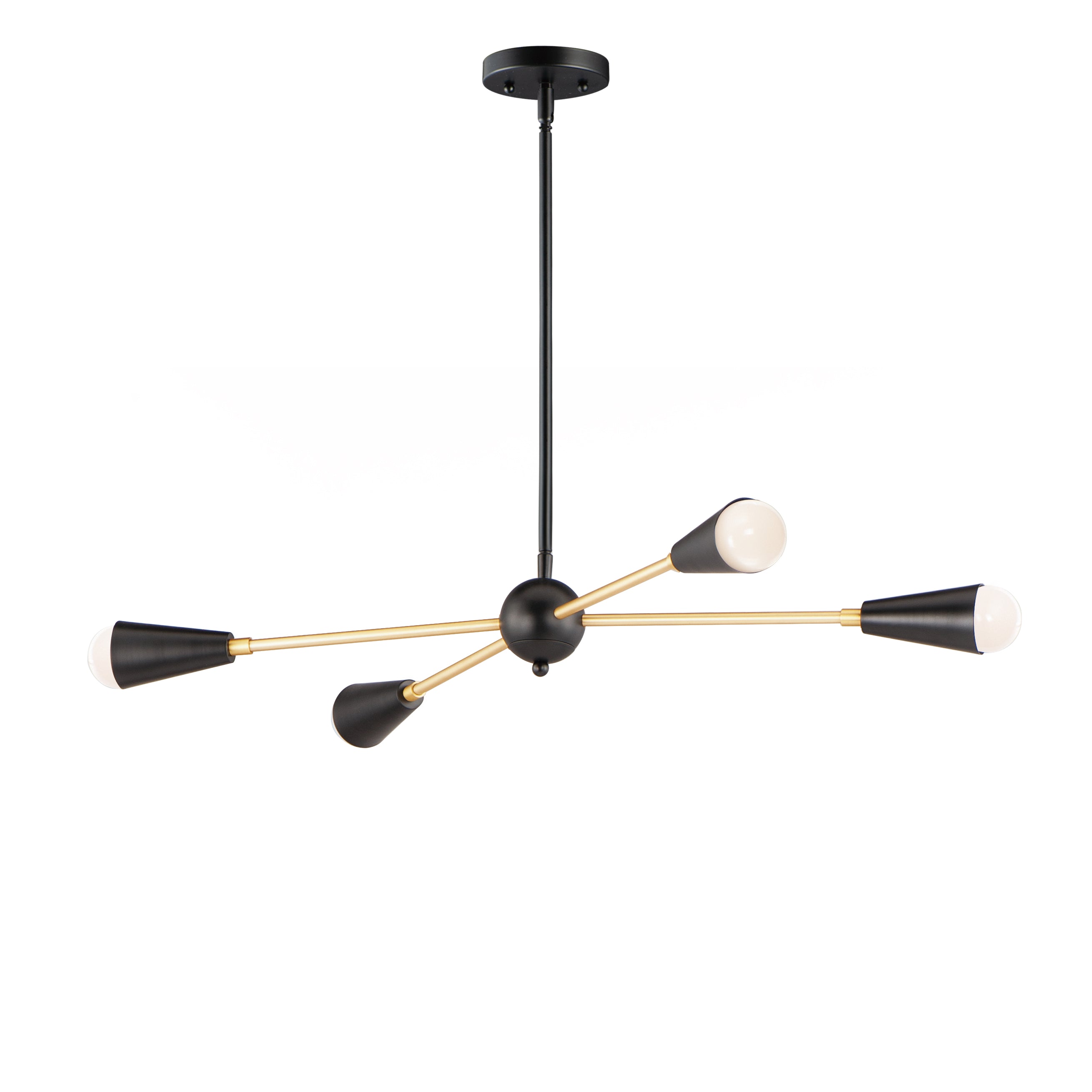 Lovell 4-Light Pendant