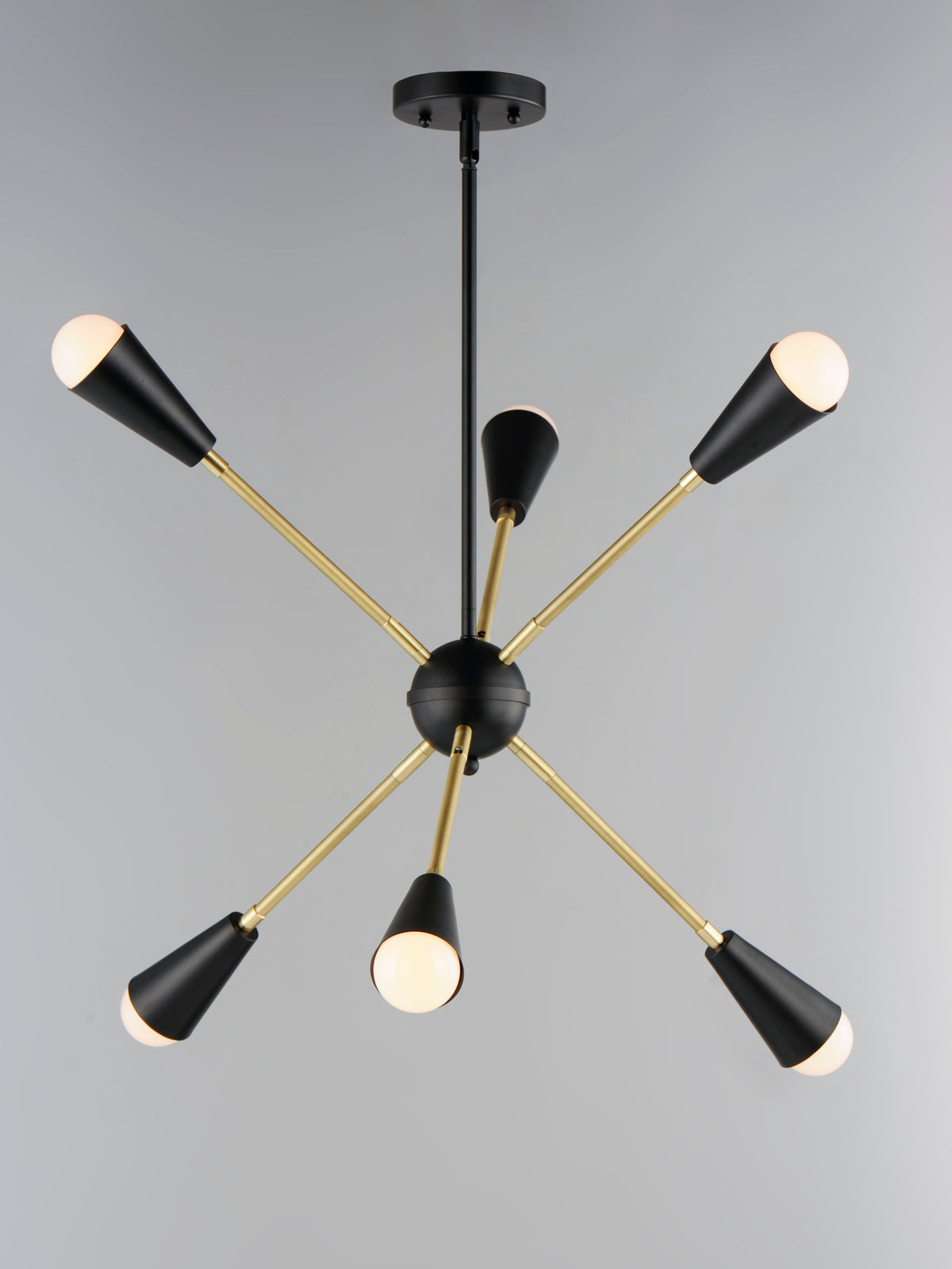 Lovell 6-Light Pendant