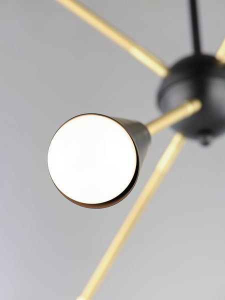 Lovell 6-Light Pendant