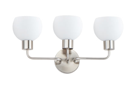 Coraline 3-Light Bath Vanity