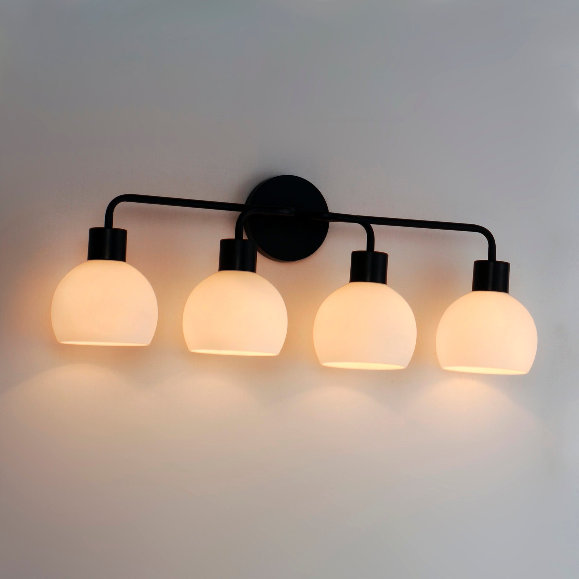 Coraline 4-Light Bath Vanity