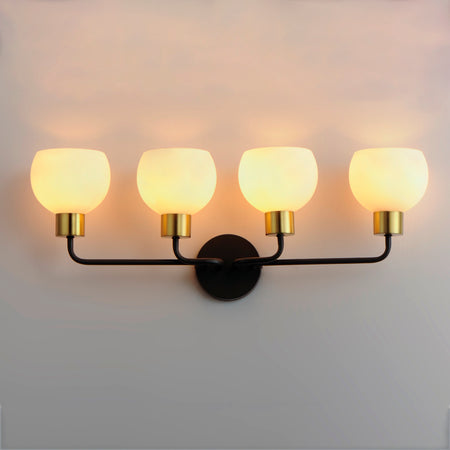 Coraline 4-Light Bath Vanity