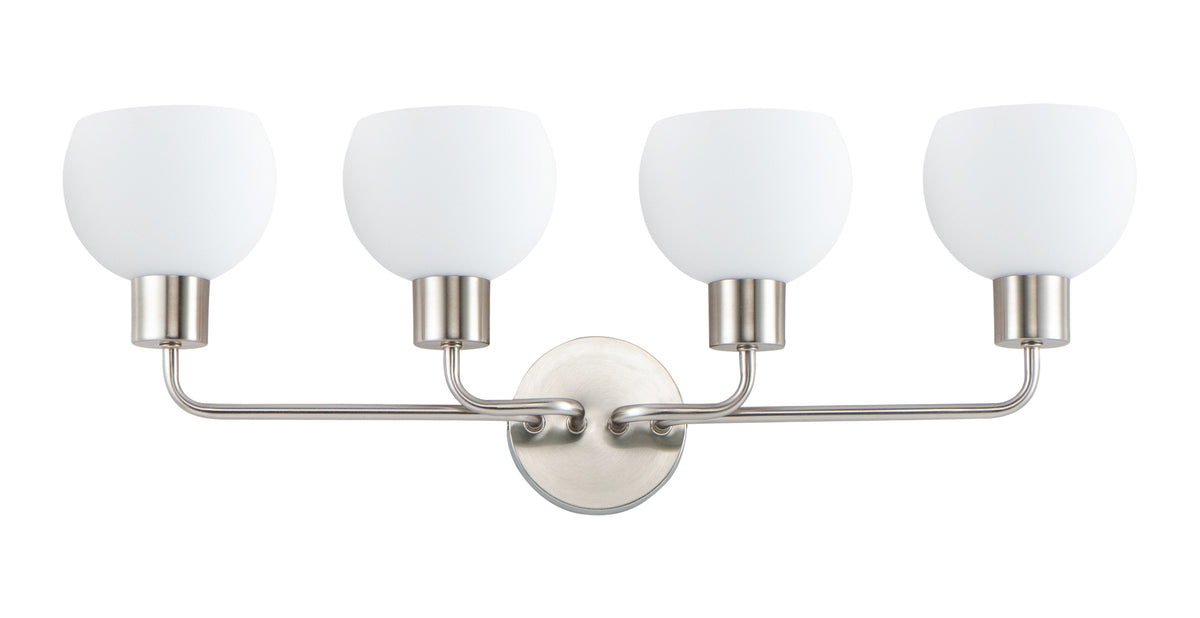 Coraline 4-Light Bath Vanity