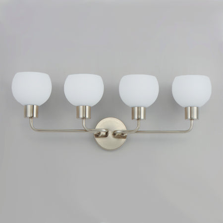 Coraline 4-Light Bath Vanity