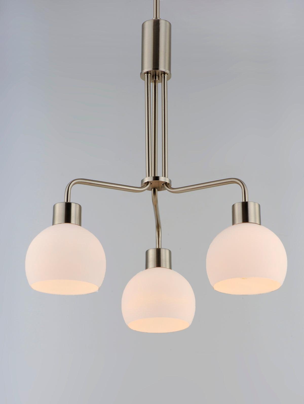 Coraline 3-Light Chandelier