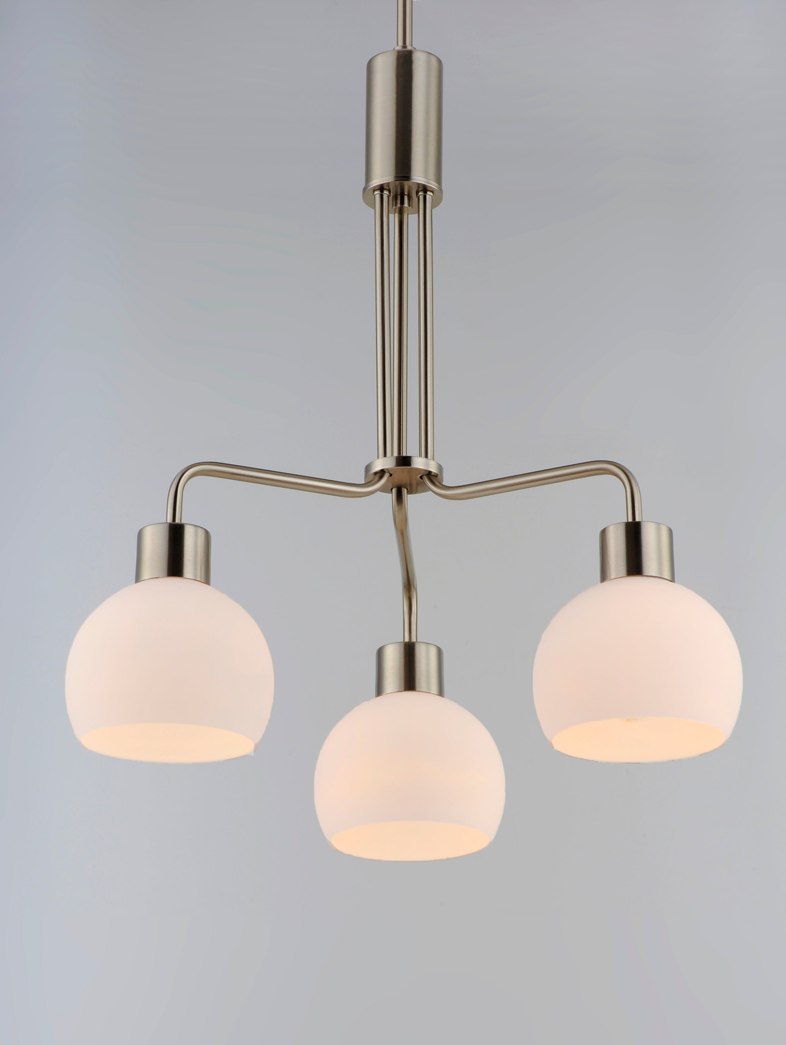 Coraline 3-Light Chandelier