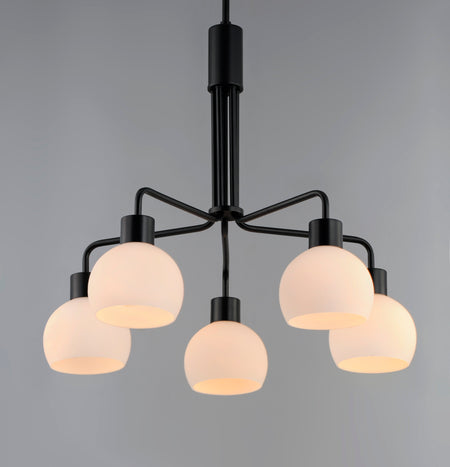 Coraline 5-Light Chandelier