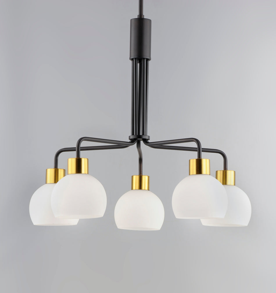 Coraline 5-Light Chandelier