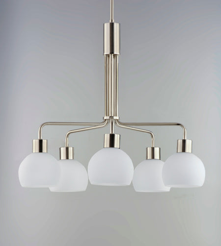 Coraline 5-Light Chandelier