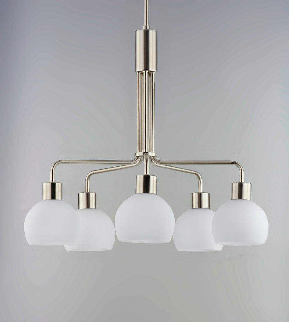 Coraline 5-Light Chandelier