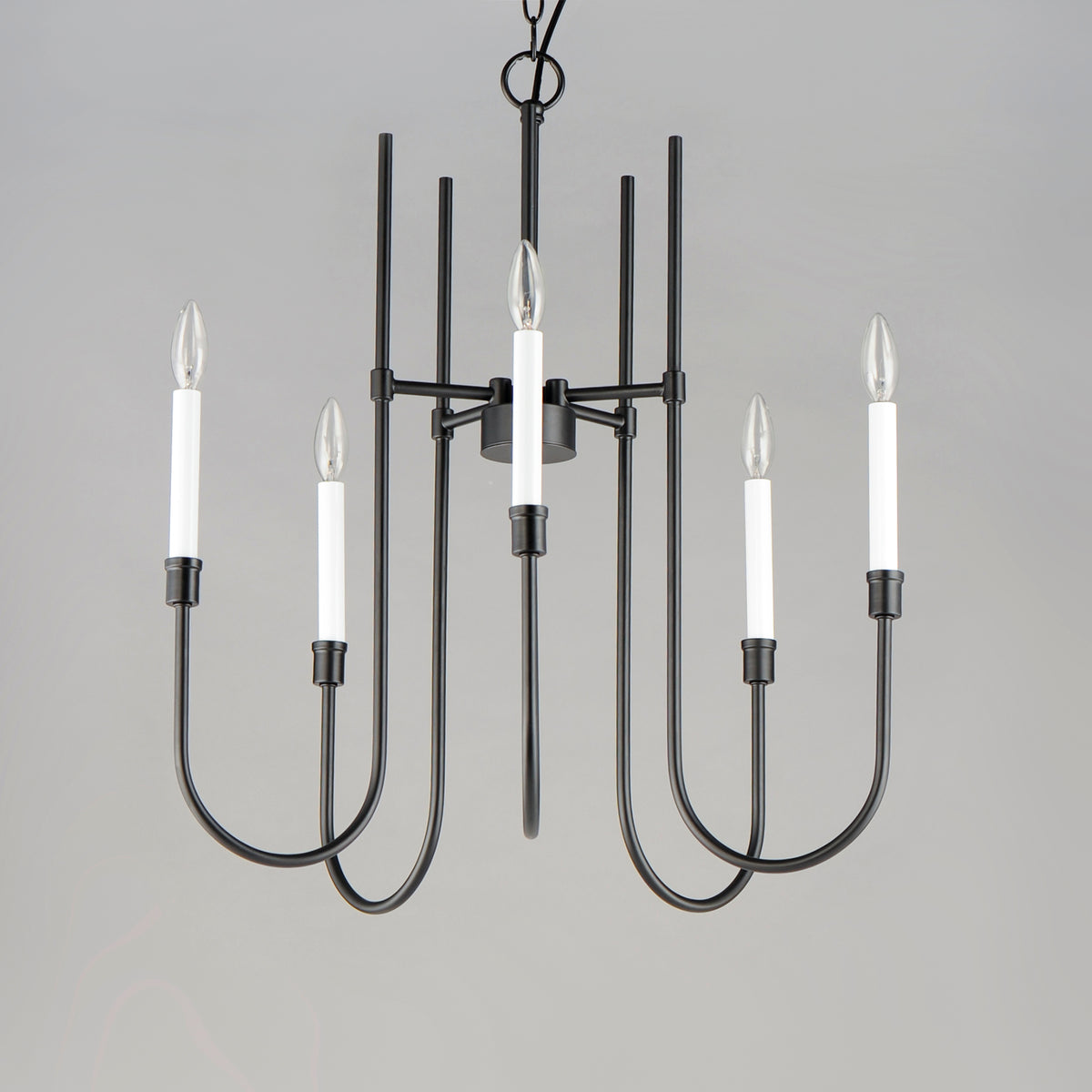 Tux 5-Light Chandelier