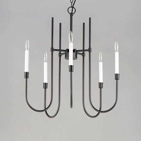 Tux 9-Light Chandelier