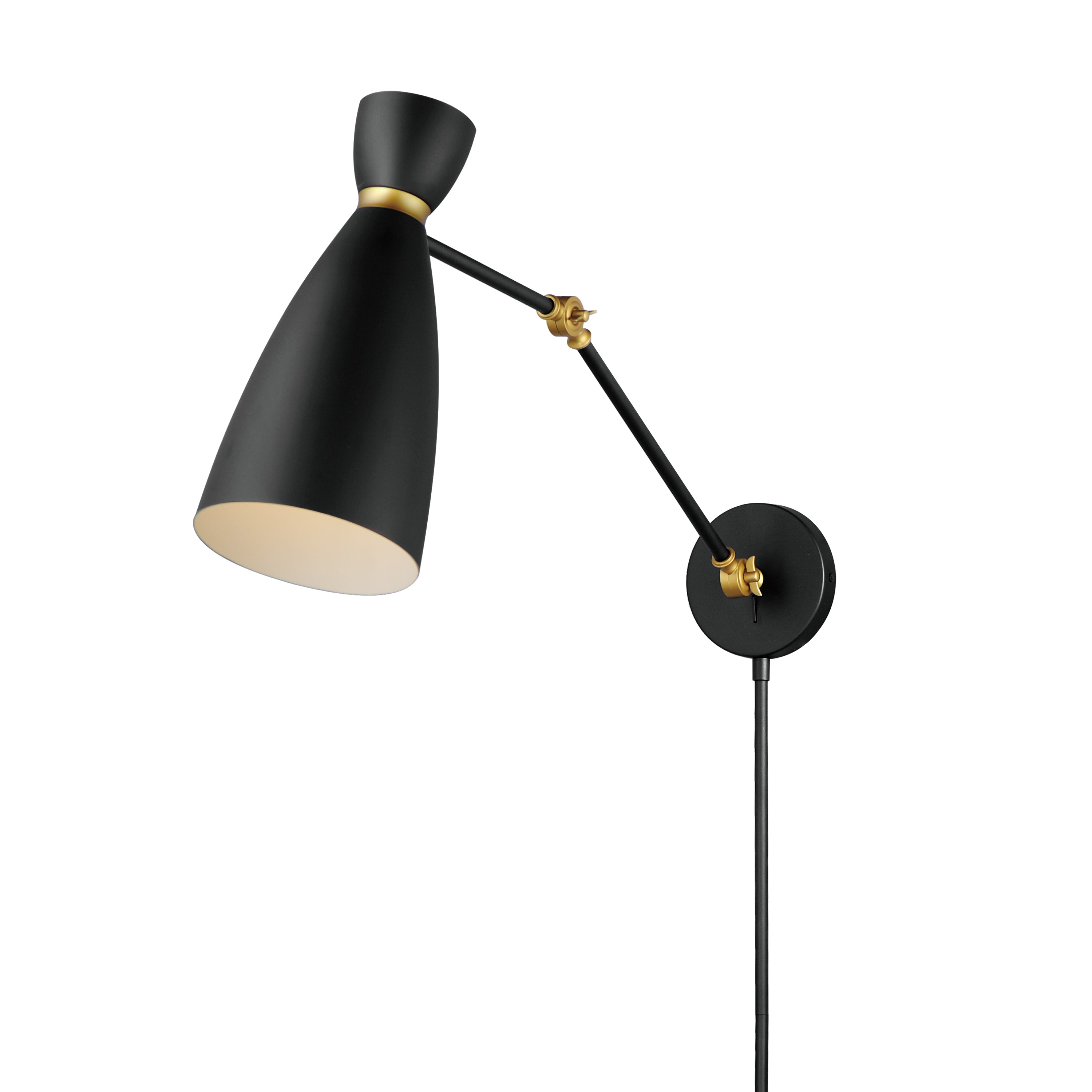 Carillon Articulating Wall Sconce