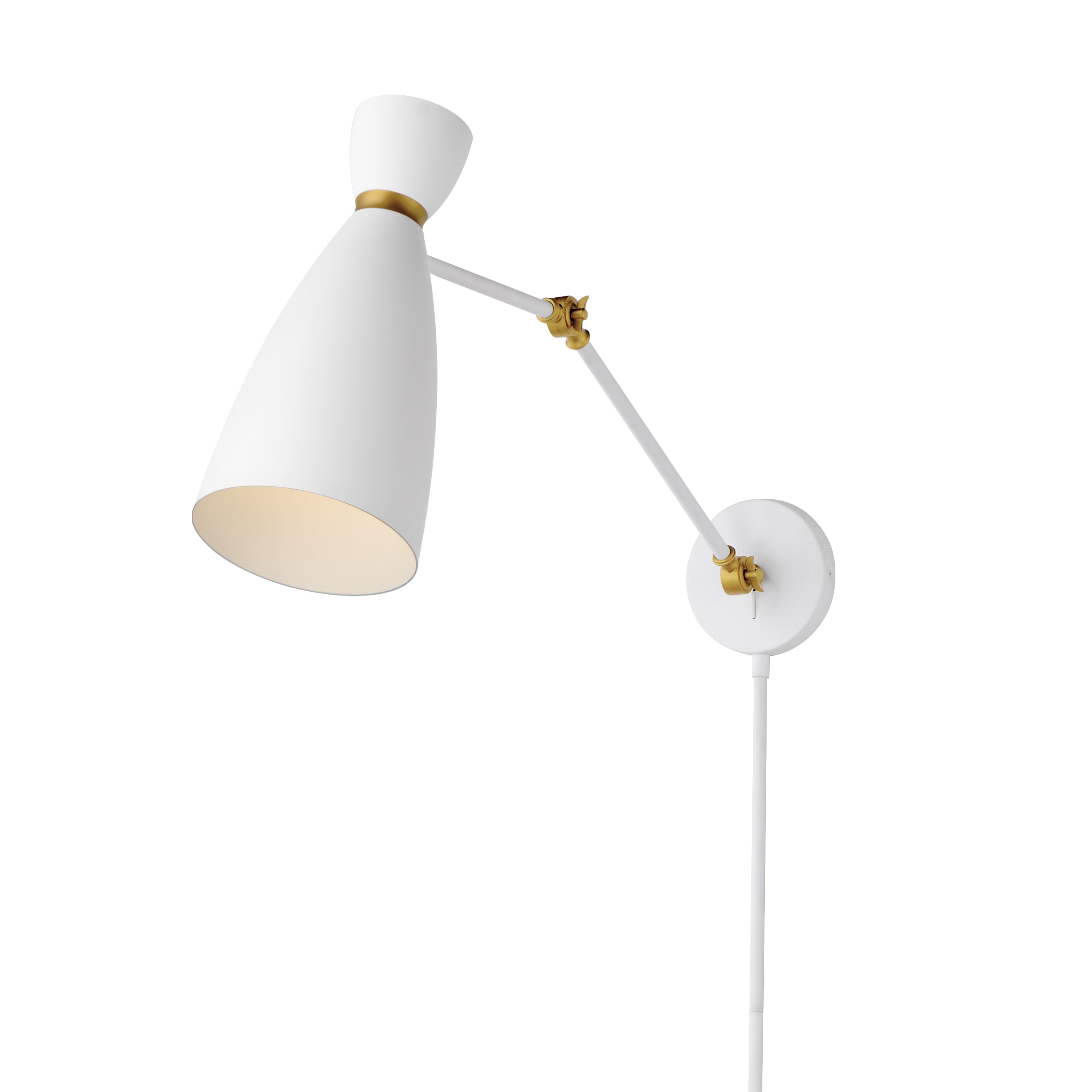 Carillon Articulating Wall Sconce