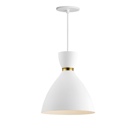 Carillon 11" Mini Pendant
