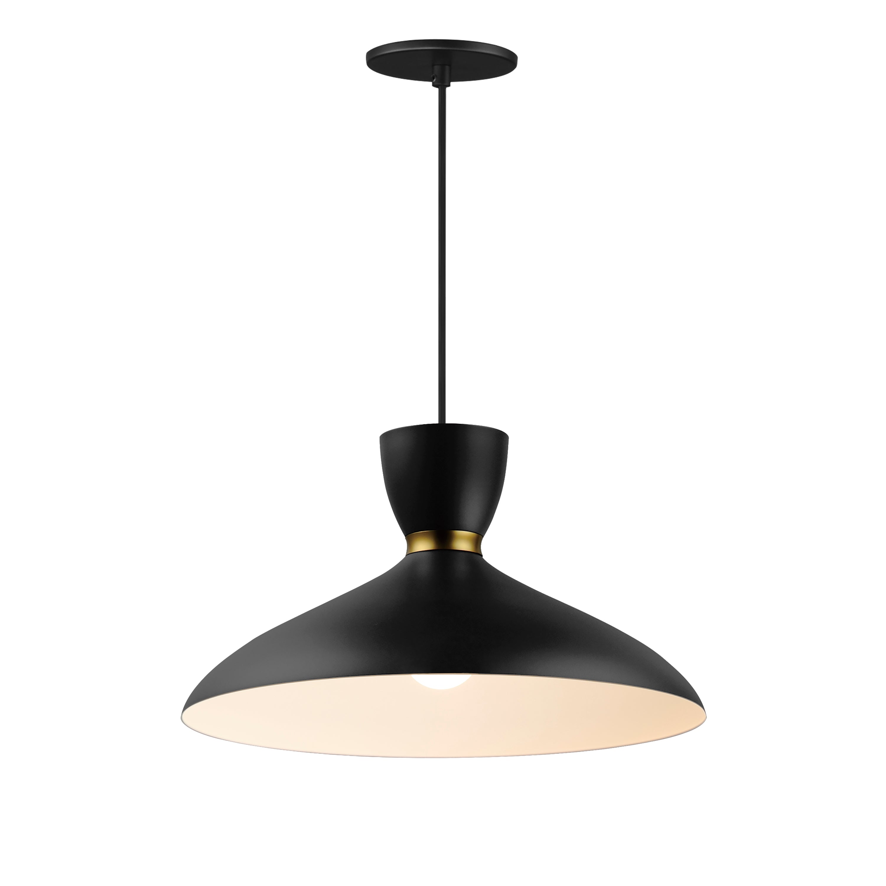 Carillon 16" Pendant