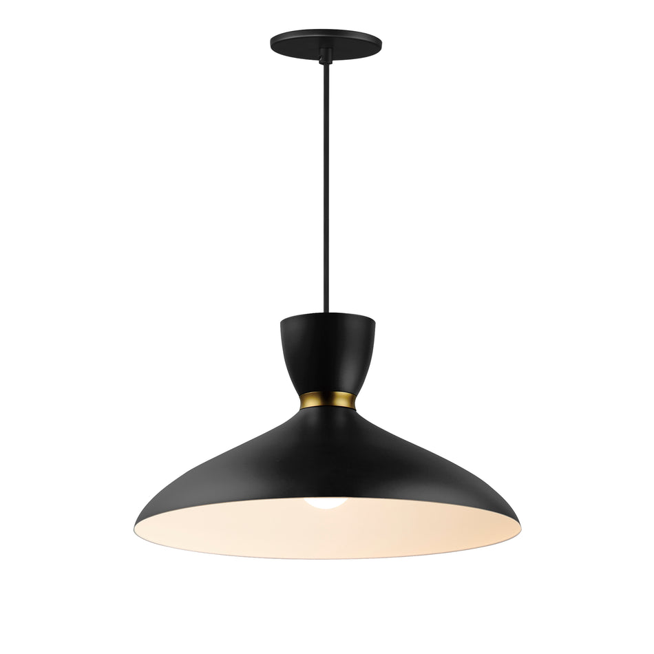 Carillon 16" Pendant
