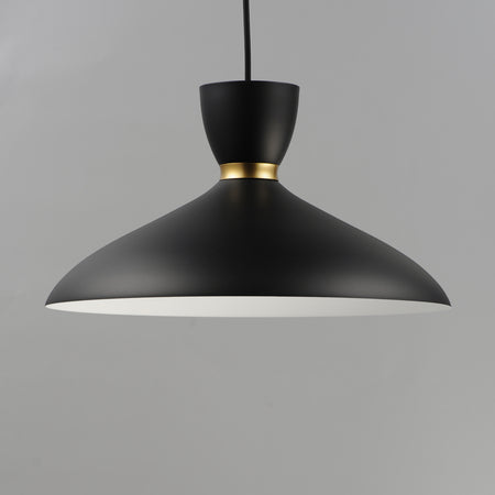 Carillon 16" Pendant