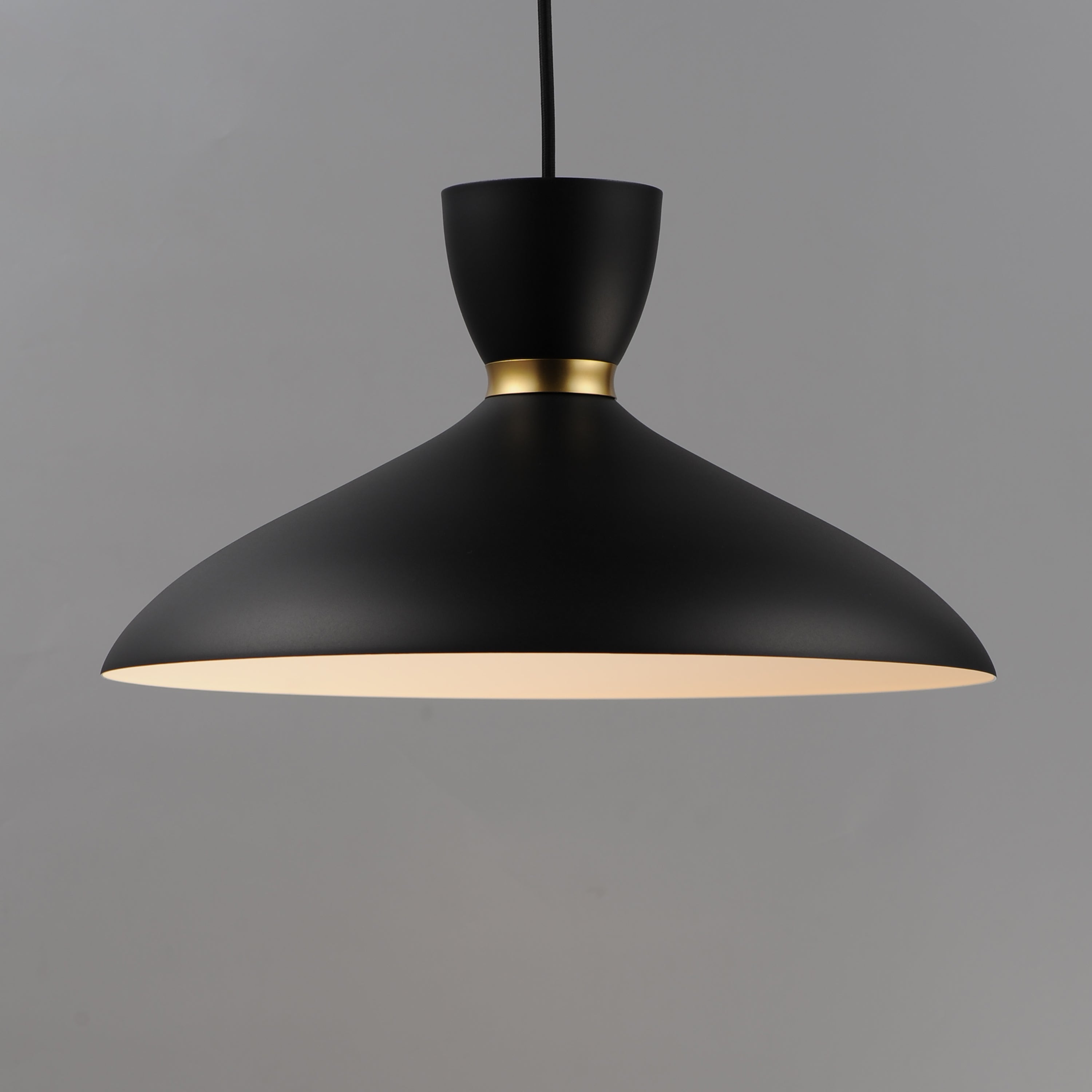 Carillon 16" Pendant