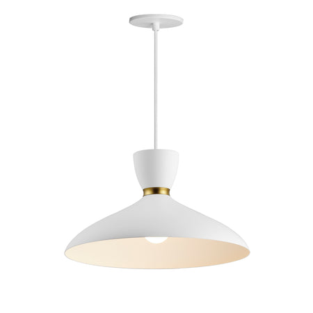 Carillon 16" Pendant