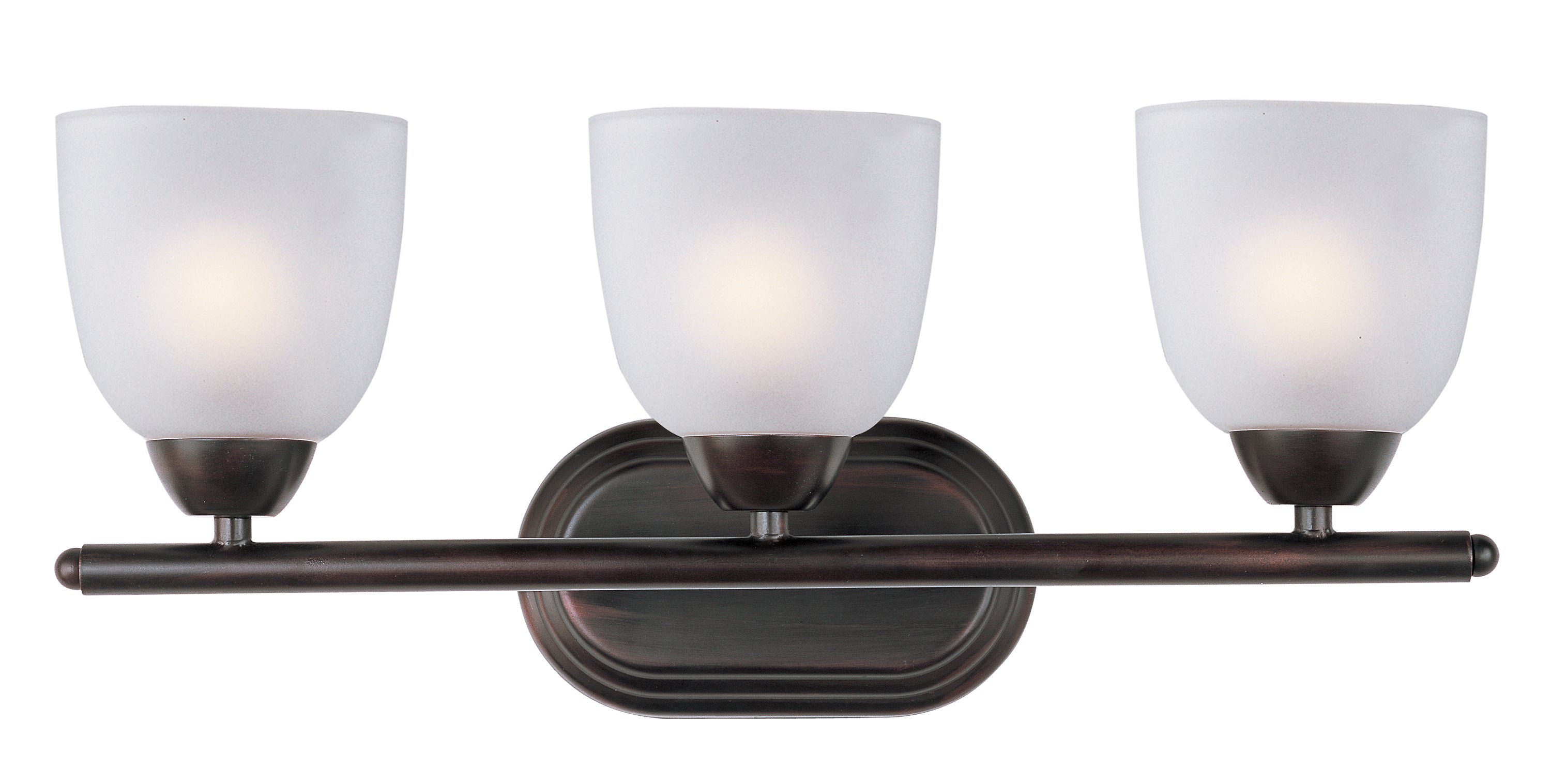 Axis 3-Light Bath Vanity