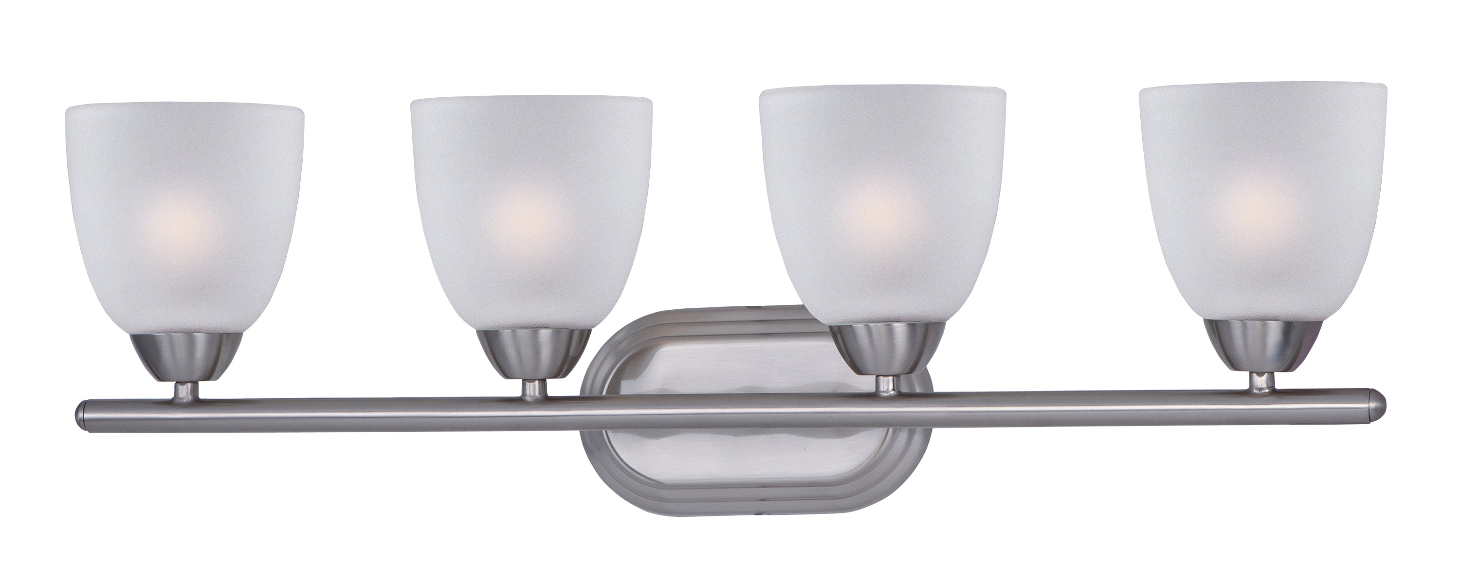 Axis 4-Light Bath Vanity