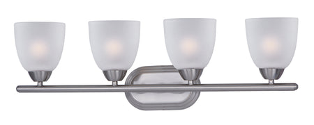 Axis 4-Light Bath Vanity