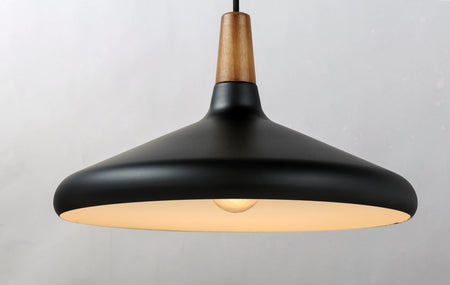 Nordic 1-Light Pendant