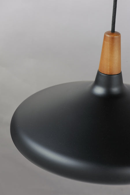 Nordic 1-Light Pendant