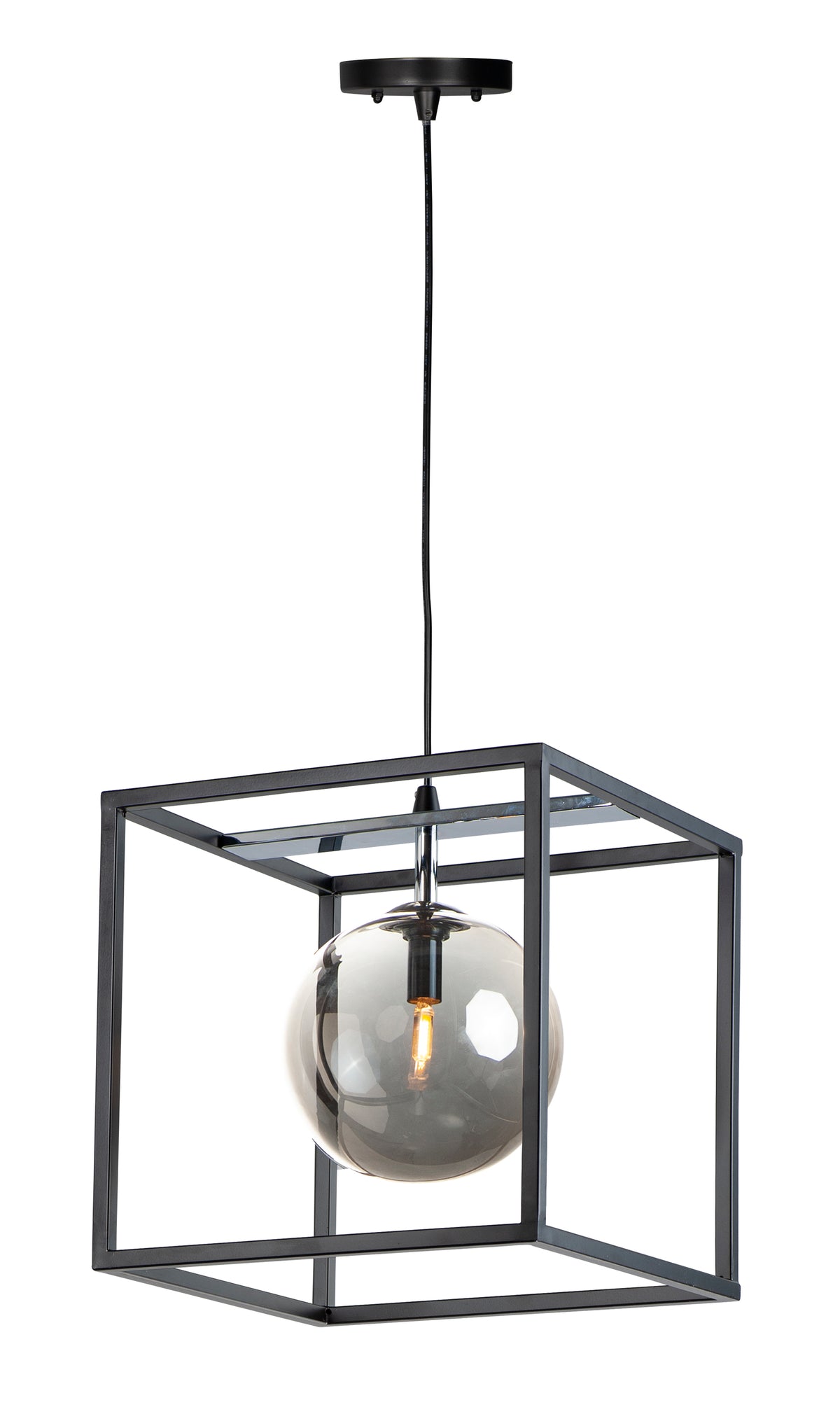 Fluid 1-Light LED Pendant