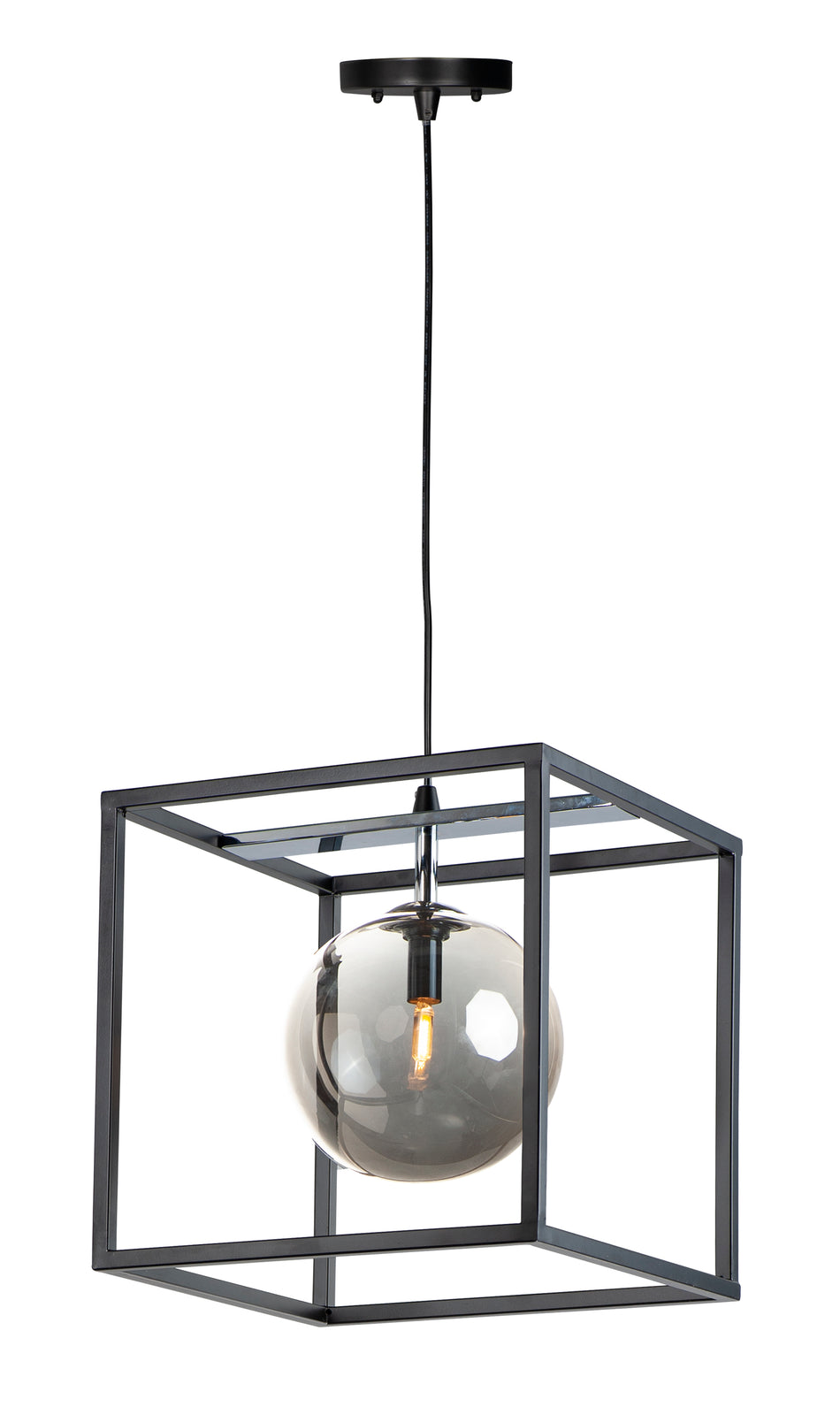 Fluid 1-Light LED Pendant