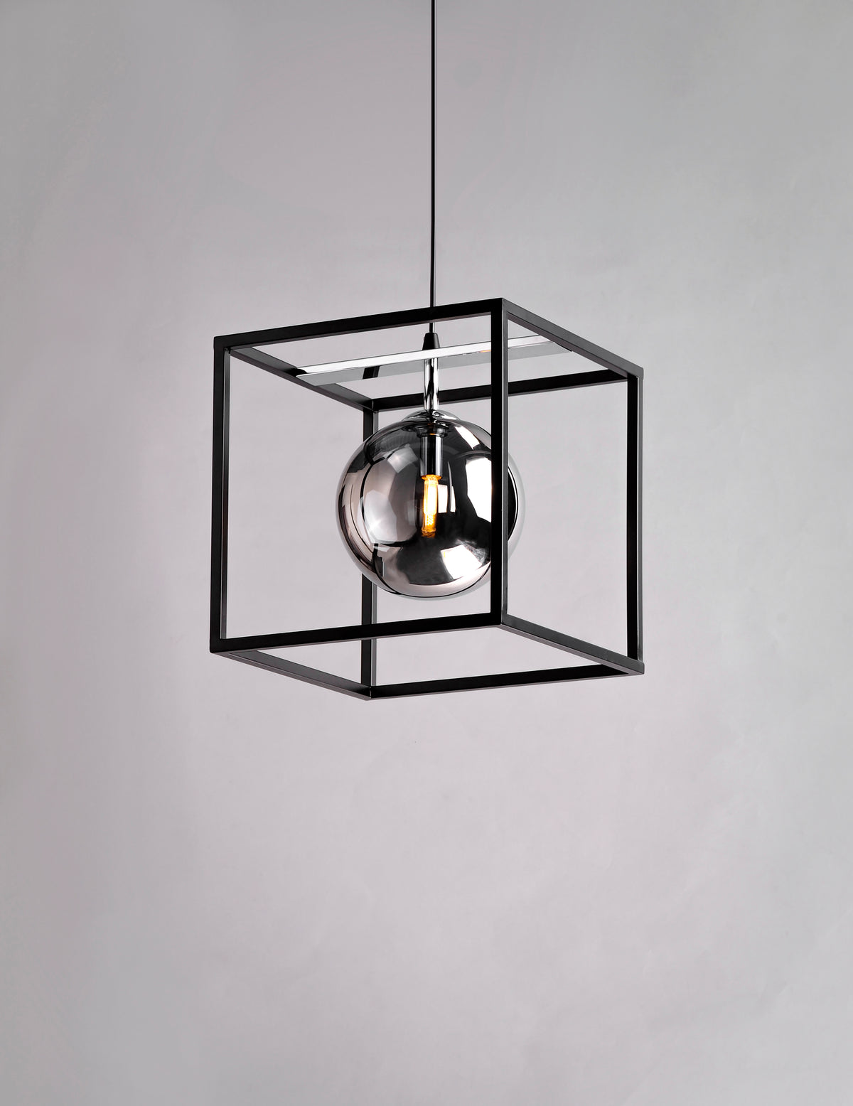 Fluid 1-Light LED Pendant