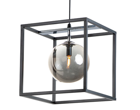 Fluid 1-Light LED Pendant