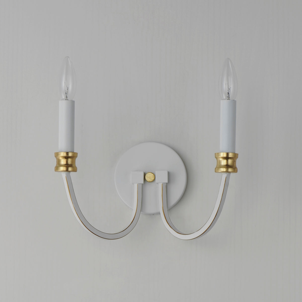 Charlton 2-Light Wall Sconce