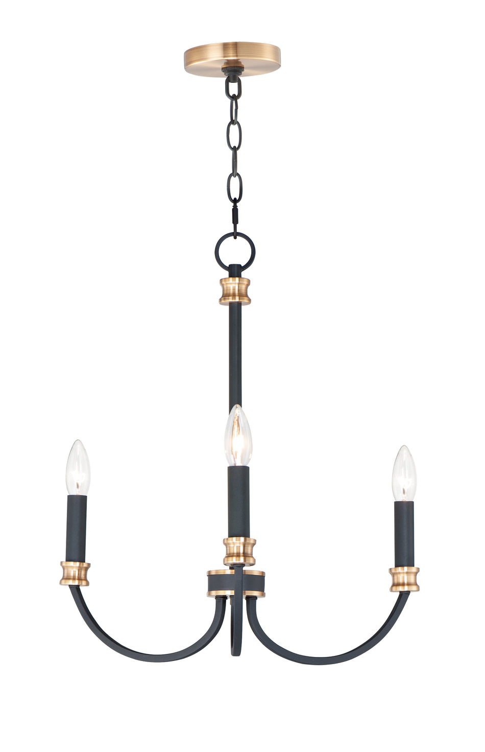 Charlton 3-Light Chandelier