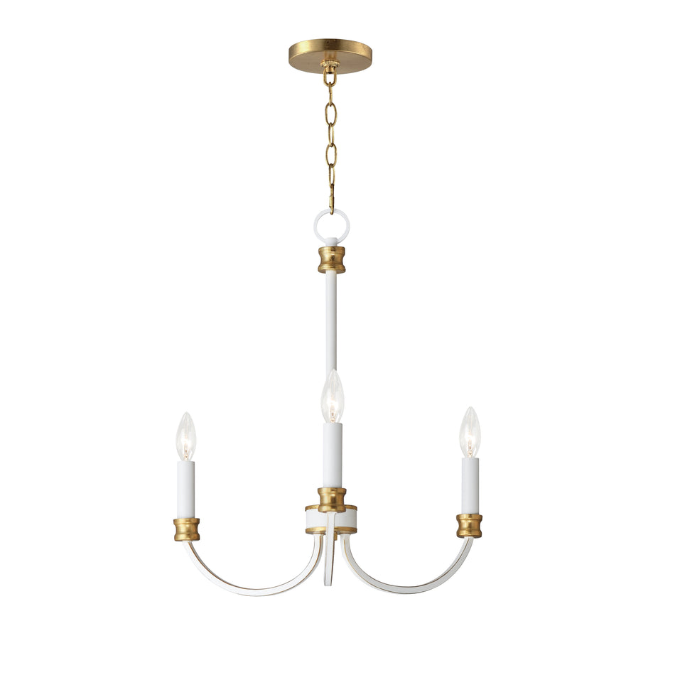 Charlton 3-Light Chandelier