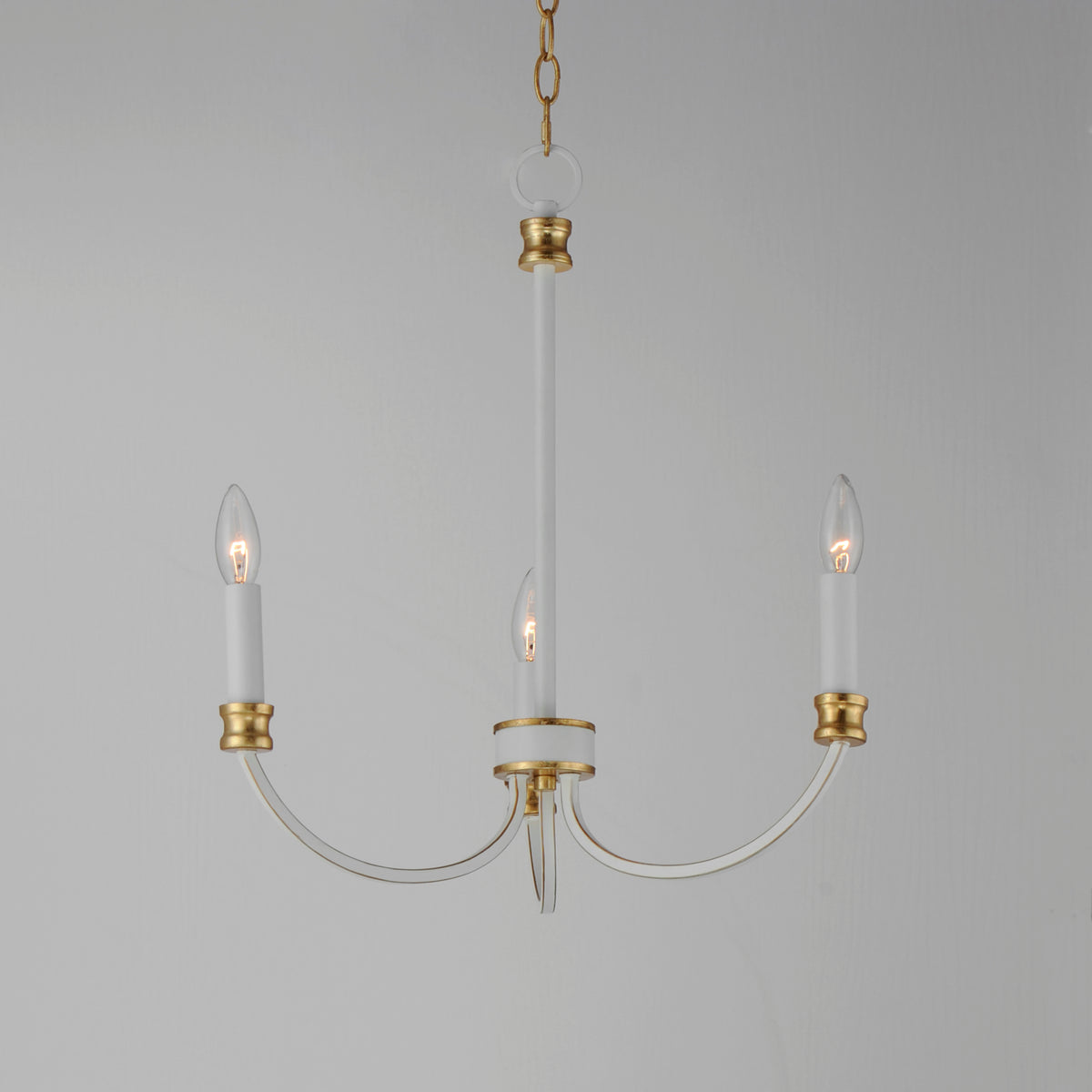 Charlton 3-Light Chandelier