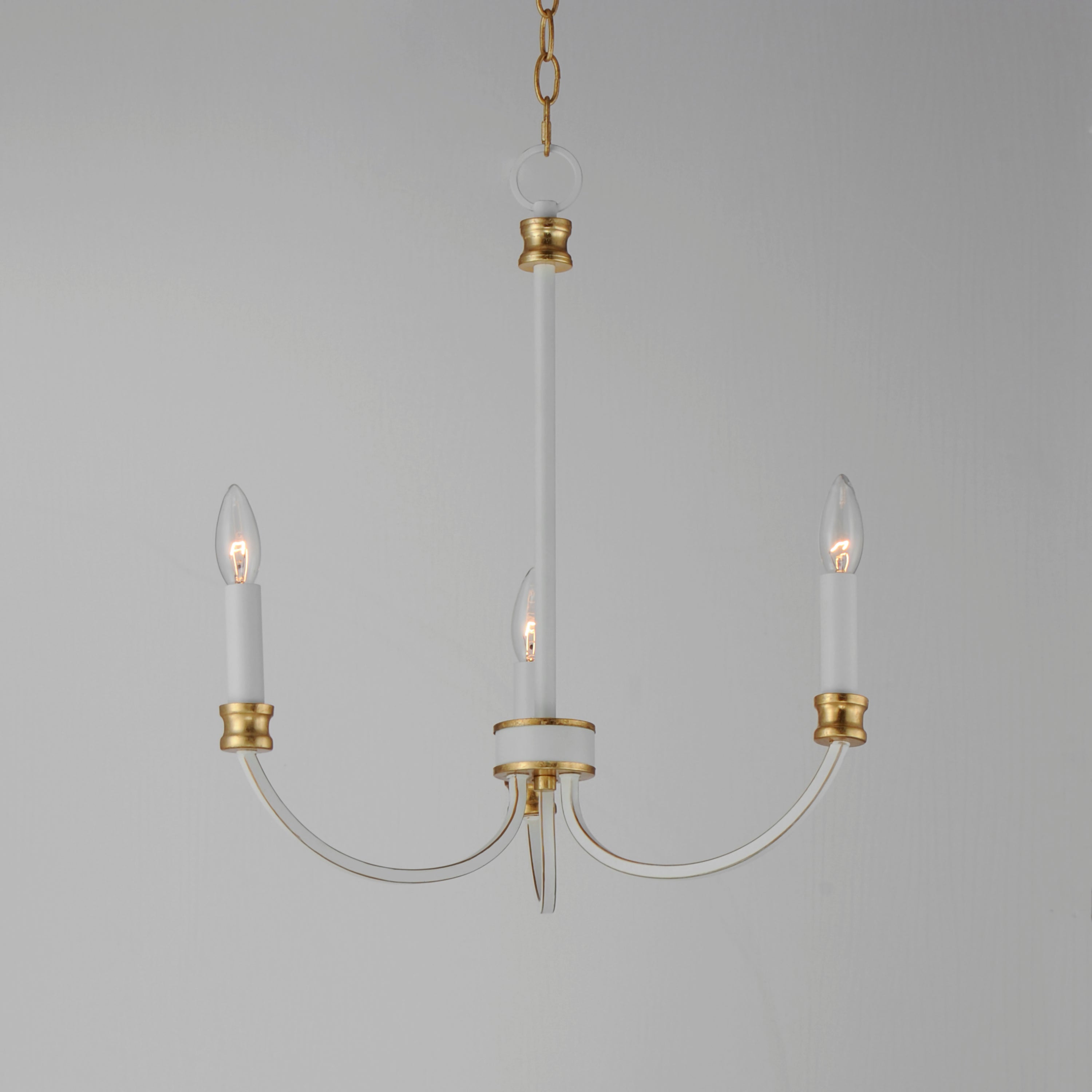 Charlton 3-Light Chandelier