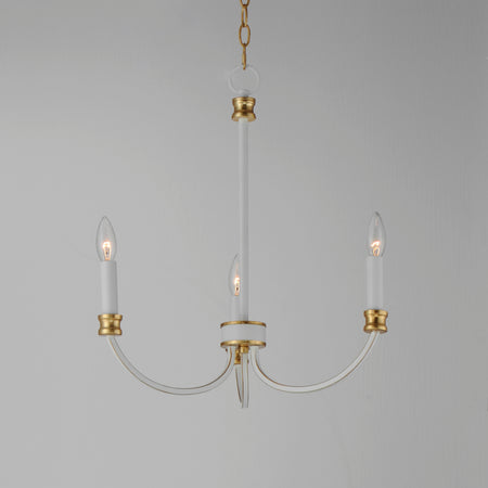 Charlton 3-Light Chandelier