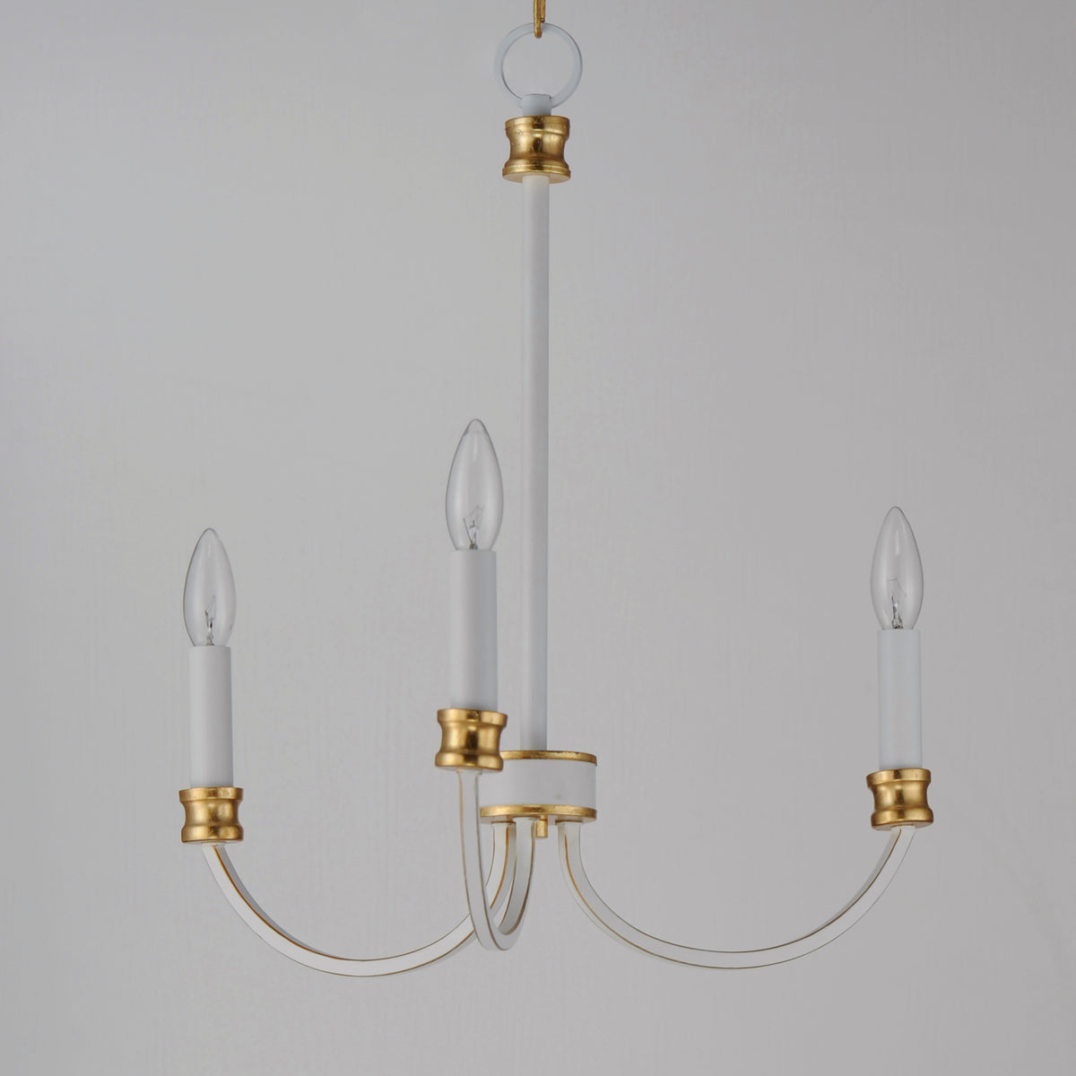Charlton 3-Light Chandelier