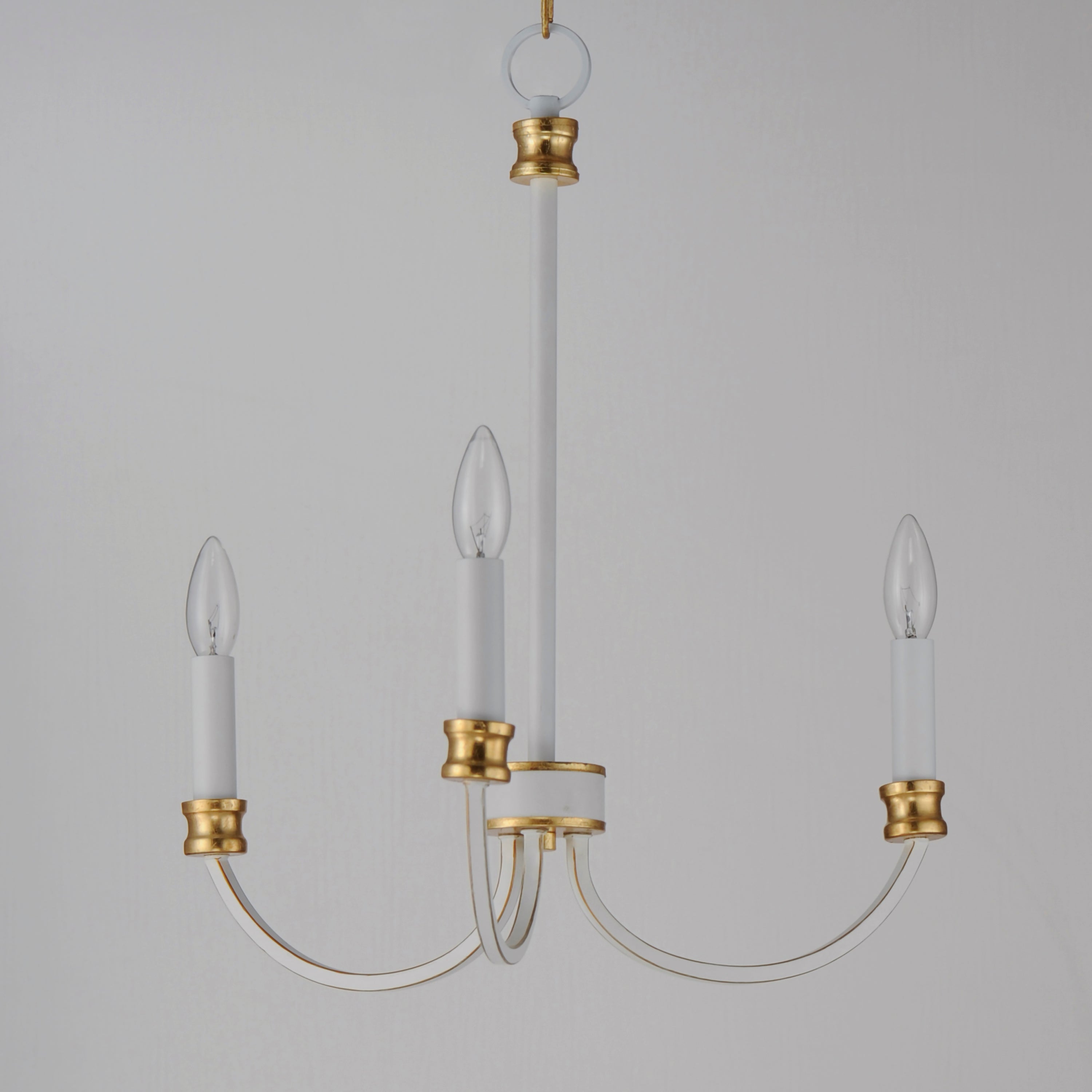 Charlton 3-Light Chandelier