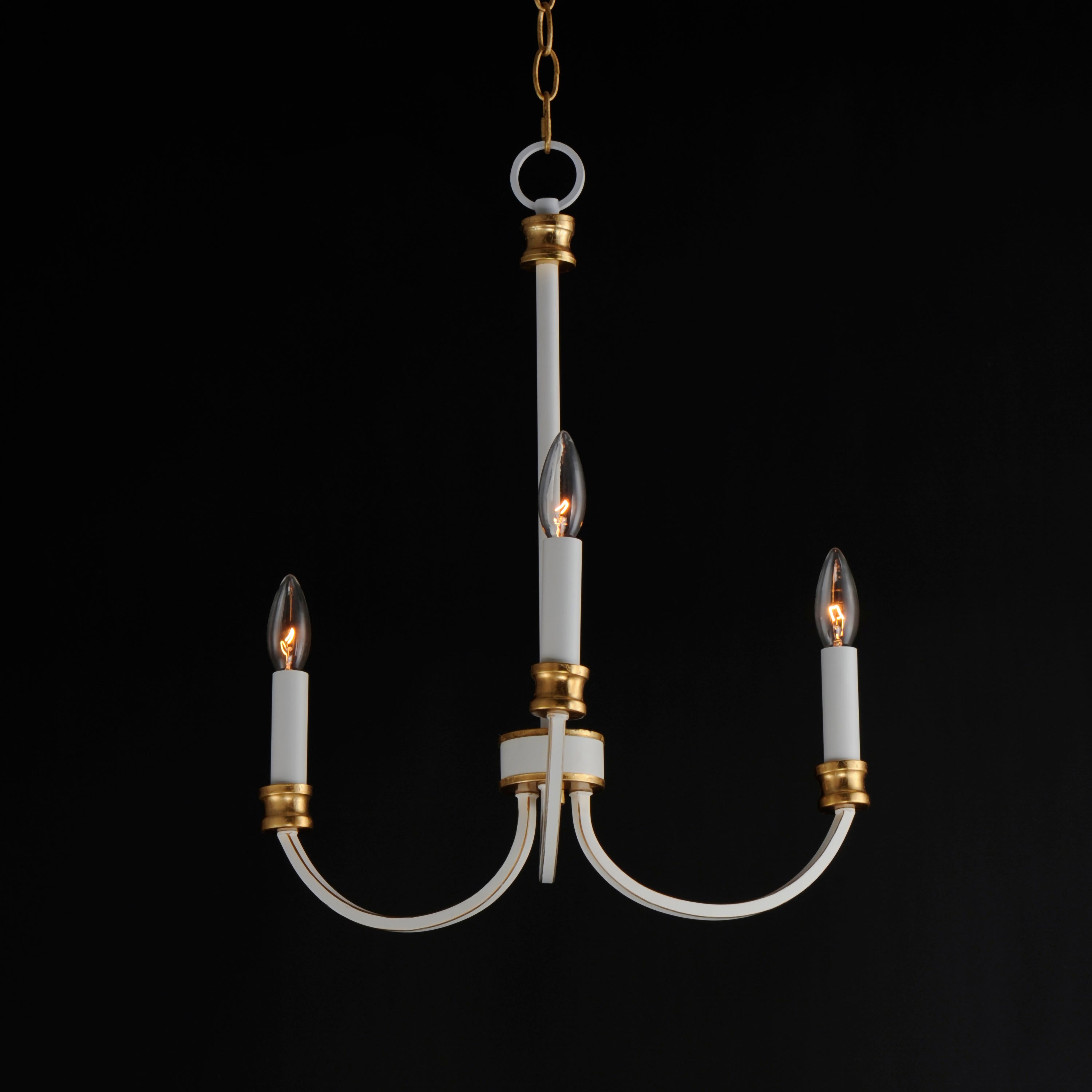Charlton 3-Light Chandelier