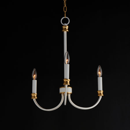 Charlton 3-Light Chandelier