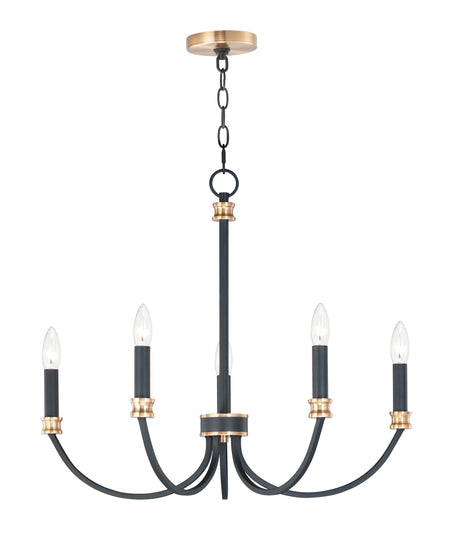 Charlton 5-Light Chandelier