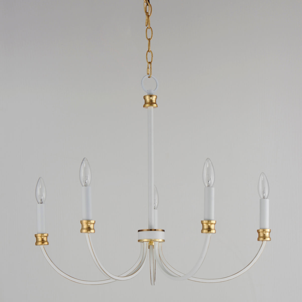 Charlton 5-Light Chandelier