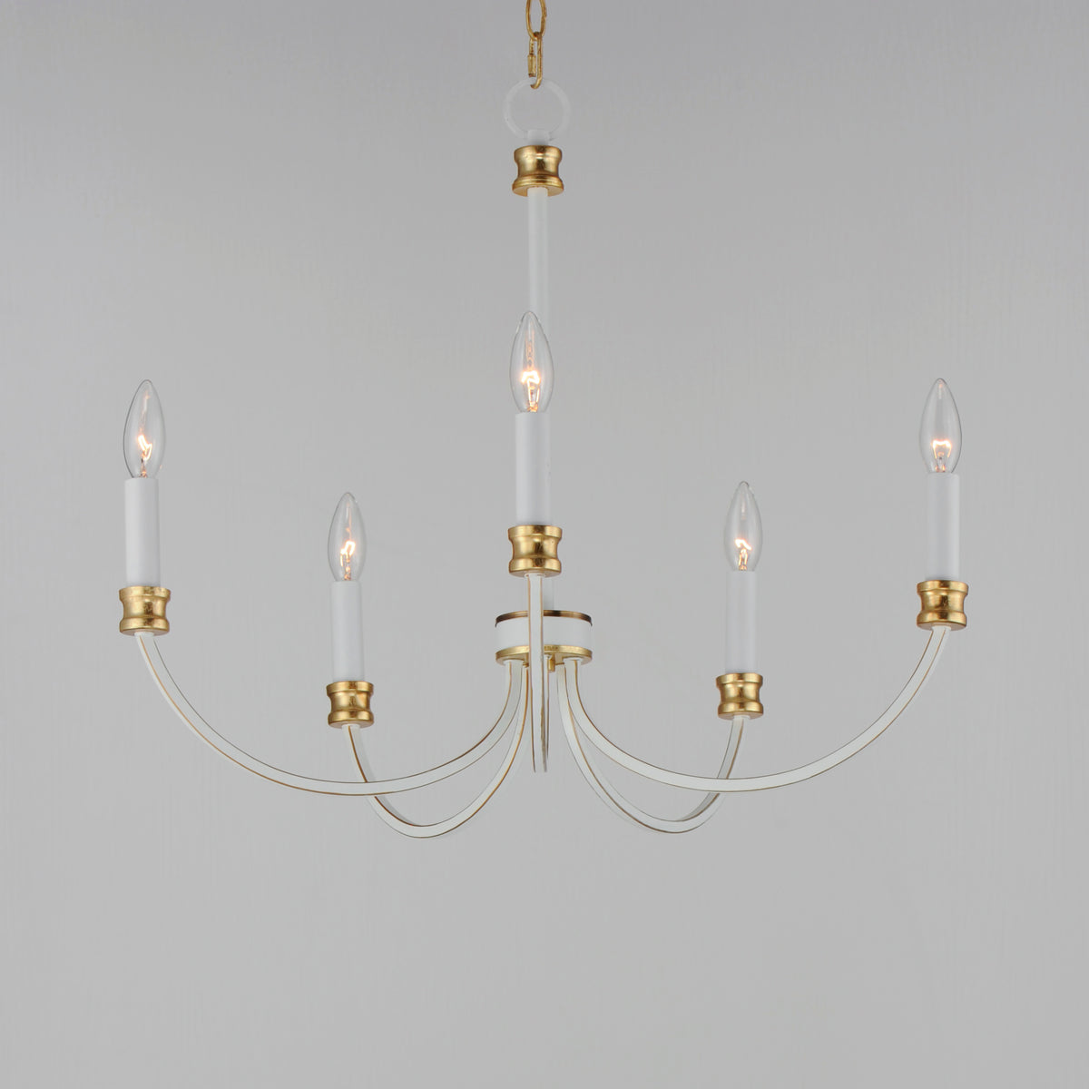 Charlton 5-Light Chandelier