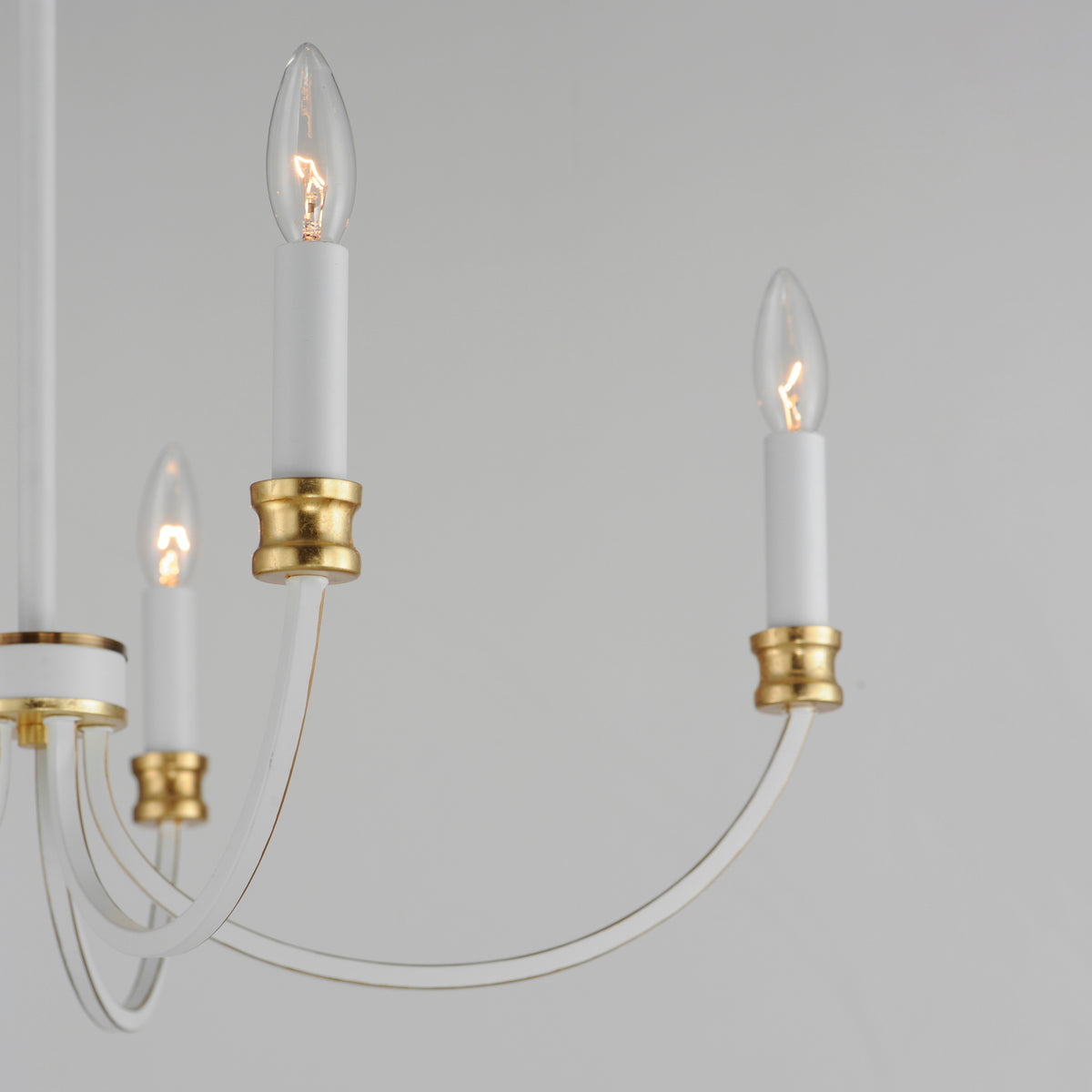 Charlton 5-Light Chandelier