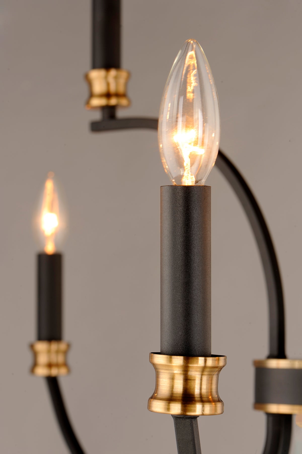 Charlton 9-Light Chandelier
