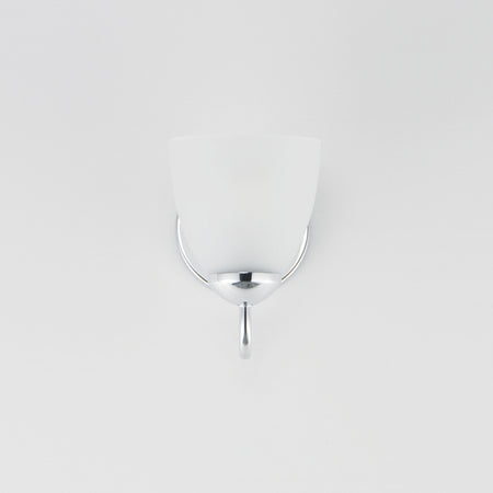 Axis 1-Light Strip Bath Vanity