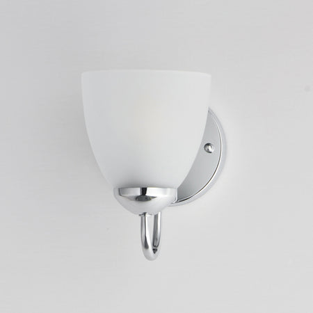 Axis 1-Light Strip Bath Vanity